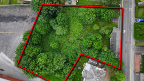 Development in Dumfries photo